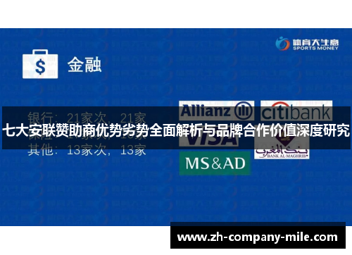 七大安联赞助商优势劣势全面解析与品牌合作价值深度研究 七大安联赞助商优势劣势全面解析与品牌合作价值深度研究