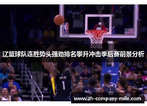 辽篮球队连胜势头强劲排名攀升冲击季后赛前景分析 辽篮球队连胜势头强劲排名攀升冲击季后赛前景分析