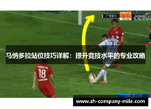 马纳多拉站位技巧详解:提升竞技水平的专业攻略 马纳多拉站位技巧详解:提升竞技水平的专业攻略