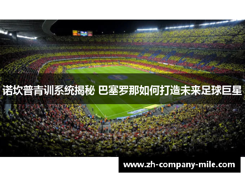 诺坎普青训系统揭秘 巴塞罗那如何打造未来足球巨星