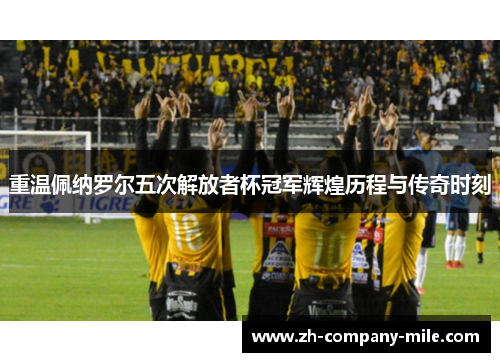 重温佩纳罗尔五次解放者杯冠军辉煌历程与传奇时刻 重温佩纳罗尔五次解放者杯冠军辉煌历程与传奇时刻