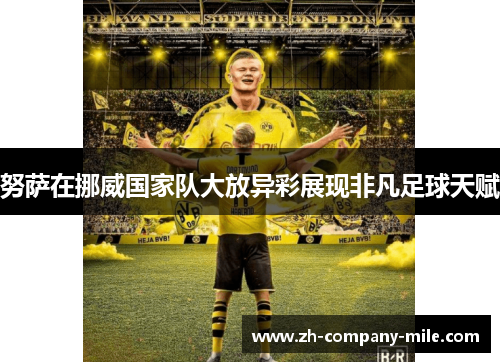 努萨在挪威国家队大放异彩展现非凡足球天赋 努萨在挪威国家队大放异彩展现非凡足球天赋