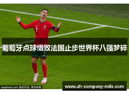 葡萄牙点球惜败法国止步世界杯八强梦碎