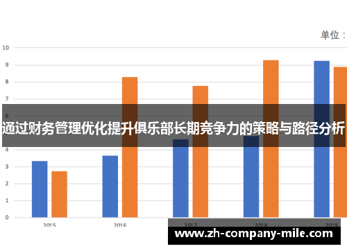 通过财务管理优化提升俱乐部长期竞争力的策略与路径分析